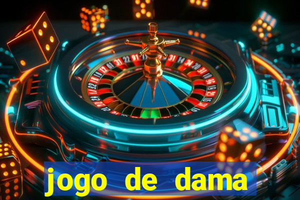 jogo de dama online valendo dinheiro